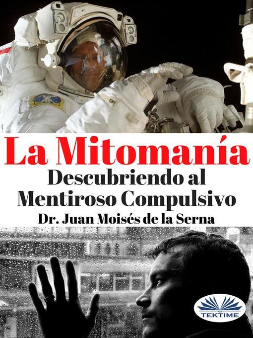 Title details for La Mitomanía by Juan Moisés De La Serna - Wait list